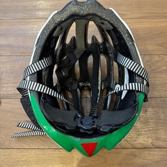 子供用ヘルメットの画像