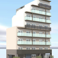 初期費用なんと8万円！！ JR総武本線亀戸駅まで13分♪ 仲介手...