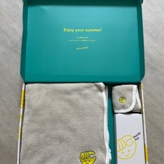 チョコザップセットの画像