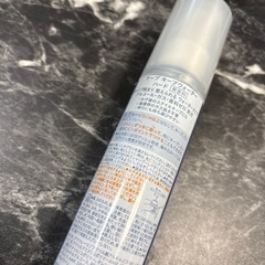 ケープ キープウォーター（ノンガス）の画像