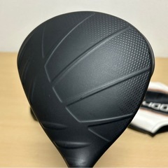 PING G400 ドライバー 8.5度 ヘッドカバー付きの画像