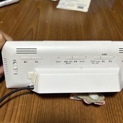 置き時計の画像