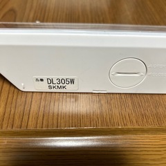 置き時計の画像