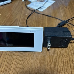 置き時計の画像