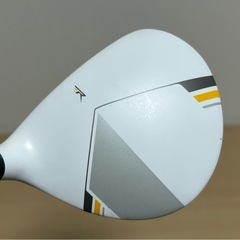 テーラーメイドRBZ STAGE2TOUR ROMBAX TYPE-Sの画像