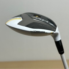 テーラーメイドRBZ STAGE2TOUR ROMBAX TYPE-Sの画像
