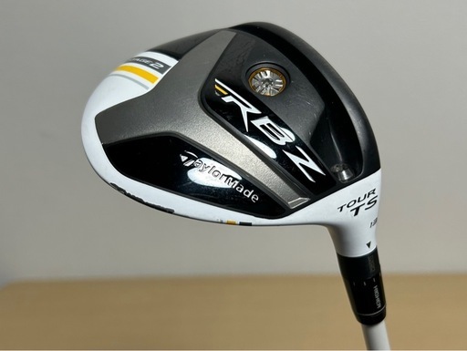 テーラーメイドRBZ STAGE2TOUR ROMBAX TYPE-S