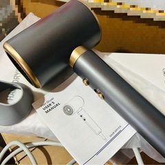 行き先なければ今月処分です…【ドライヤー】の画像