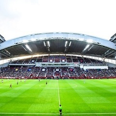 ヴィッセル神戸見に行きませんか？11月30日ノエスタ