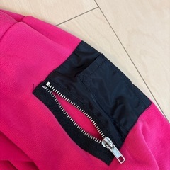 JENNI トレーナー 150cm ピンクの画像