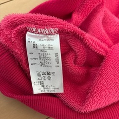 JENNI トレーナー 150cm ピンクの画像