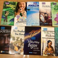 イーオンキッズ絵本教材セット14冊の画像