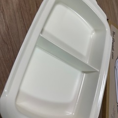 BRUNOホットプレートグランデサイズ仕切り鍋の画像