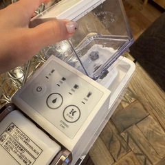 キューリグコーヒーメーカーの画像