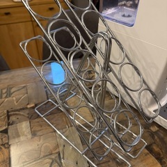 キューリグコーヒーメーカーの画像