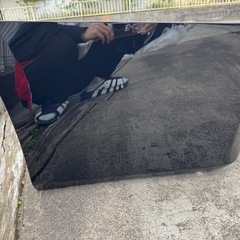 30アルファード リアバンパー
の画像