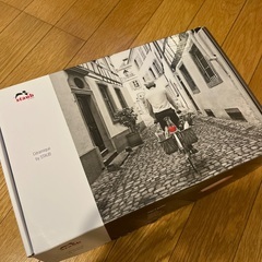 staub レクタンギュラーディッシュ　ホワイトの画像