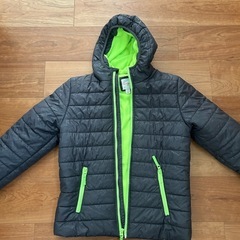 男の子ジャケット　コート　３点セットの画像