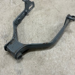 手渡し　ダックス シャリー　純正加工ワイドスイングアーム
の画像