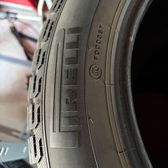 205/55R16 スタッドレス4本セットの画像