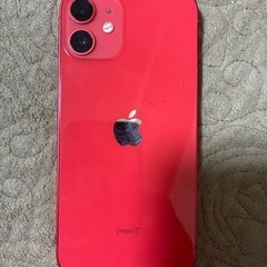 iPhone12mini 64Gの画像