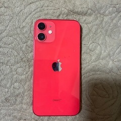 iPhone12mini 64Gの画像