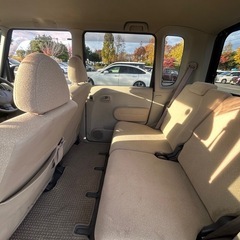 格安‼️ダイハツ　タント　Xリミテッド　L350Sの画像