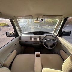 格安‼️ダイハツ　タント　Xリミテッド　L350Sの画像