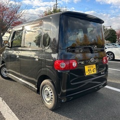 格安‼️ダイハツ　タント　Xリミテッド　L350Sの画像