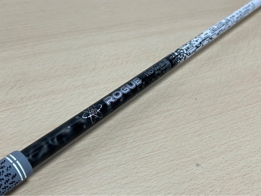 アルディラ ROGUE 110 MSI ローグブラックTS ドライバー用 アルディラ ROGUE 110 MSI ローグブラックTS ドライバー用 (さんさ