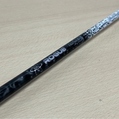 アルディラ ROGUE 110 MSI ローグブラックTS ドライバー用の画像