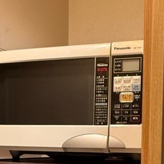 オーブンレンジの画像