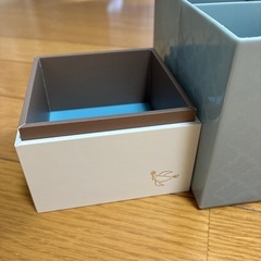 小物入れ　の画像