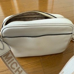 マイケルコース ショルダーバックの画像