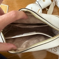 マイケルコース ショルダーバックの画像