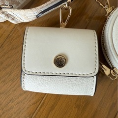 マイケルコース ショルダーバックの画像