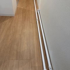 超ロング極太突っ張り棒の画像