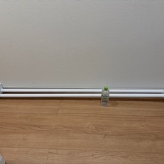 超ロング極太突っ張り棒の画像