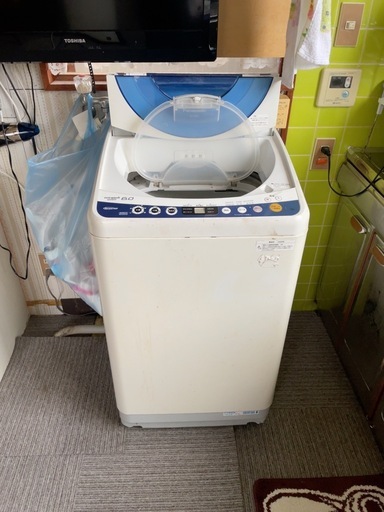 洗濯機