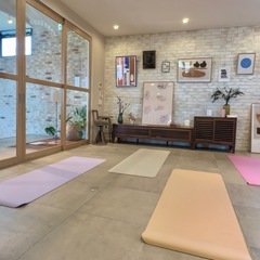 月1回　山梨YOGAレッスンの画像