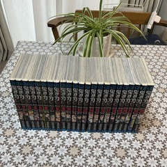 鬼滅の刃(全23巻)の画像