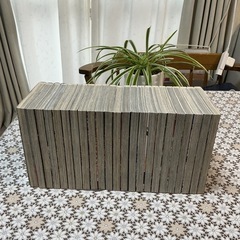 鬼滅の刃(全23巻)の画像