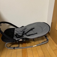 バウンサーの画像