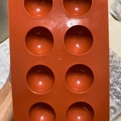 シリコン ドーム型の画像