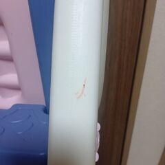 折りたたみ式 滑り台の画像