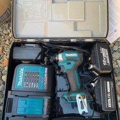 助けて下さい　新品マキタ互換バッテリー　10個の画像