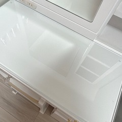 ドレッサーの画像