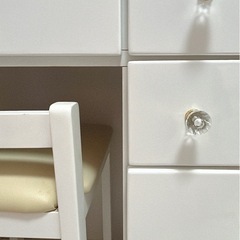 ドレッサーの画像