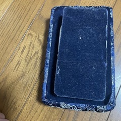 正座が楽なちいさいいす小さい椅子の画像