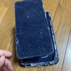 正座が楽なちいさいいす小さい椅子の画像